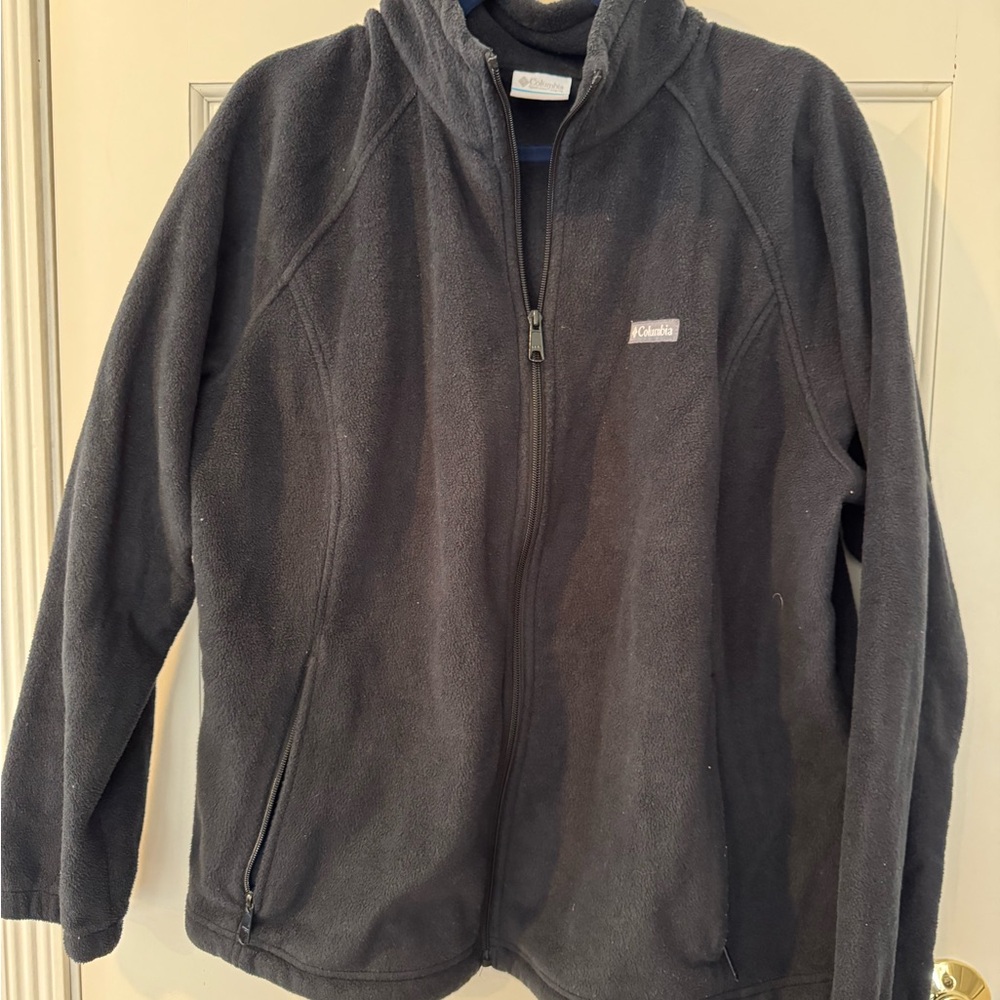Columbia fleece Jacket